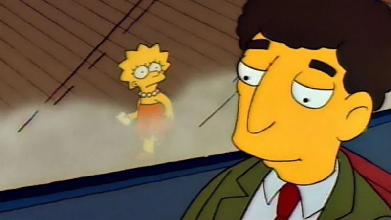 9 Fakta Tragis tentang The Simpsons 17