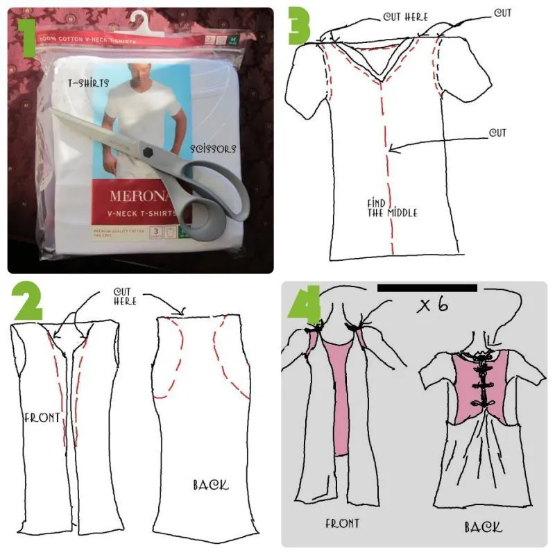 Proyek Do It Yourself Untuk Mempercantik Rumahmu 26