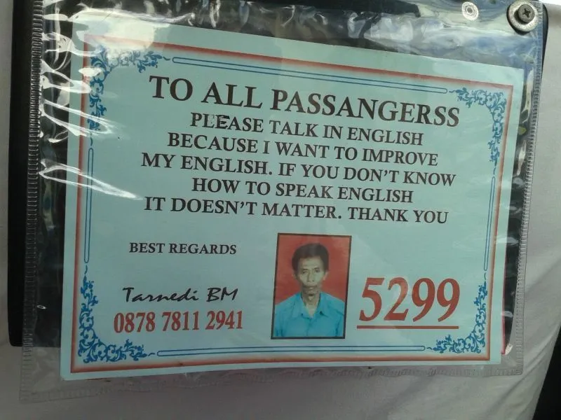 50 Foto Yang Mengajarkanmu Makna Kemanusiaan 75