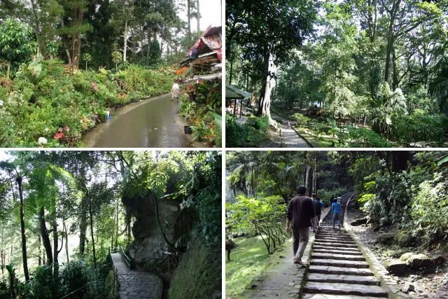 20 Tempat di Indonesia yang Layak Kamu Daki 67