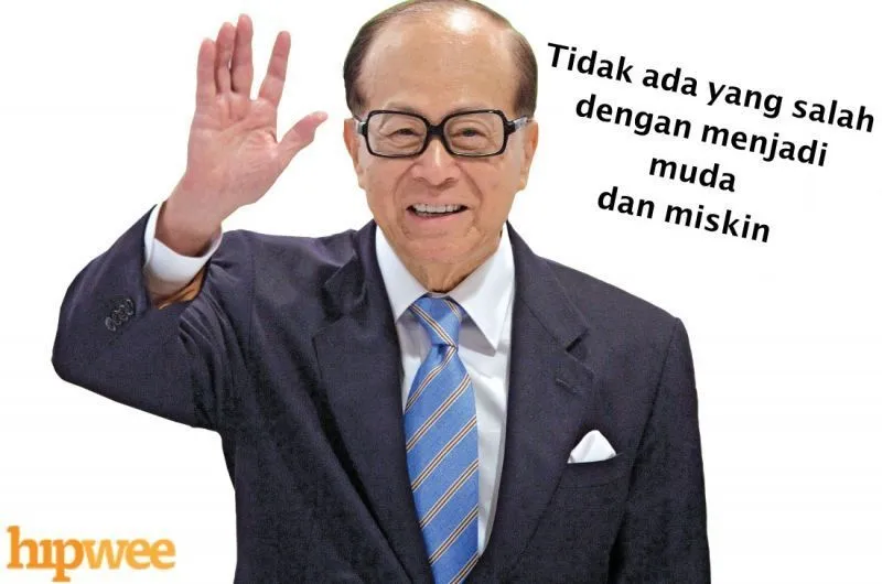 Mau Cepat Kaya? Selalu Bagi Penghasilanmu Jadi 5 Bagian 27