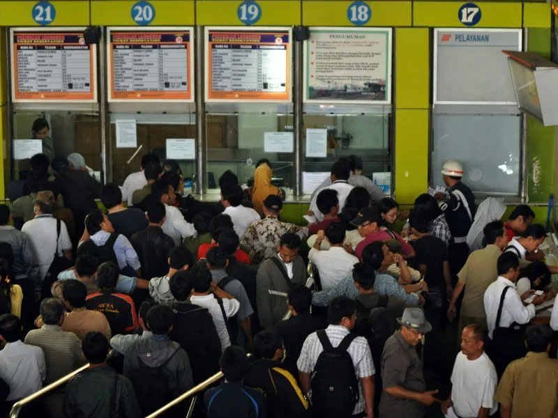 25 Alasan Kenapa Kamu Harus Pergi Traveling 38