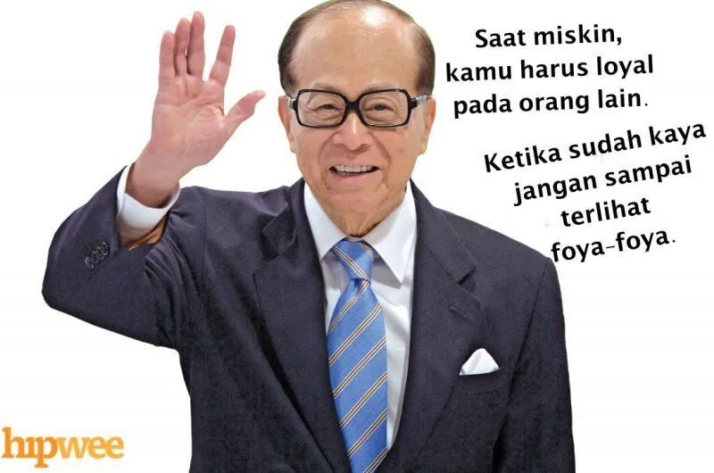 Mau Cepat Kaya? Selalu Bagi Penghasilanmu Jadi 5 Bagian 26