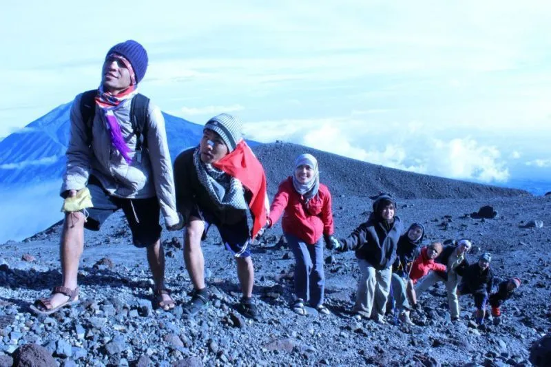 25 Alasan Kenapa Kamu Harus Pergi Traveling 42