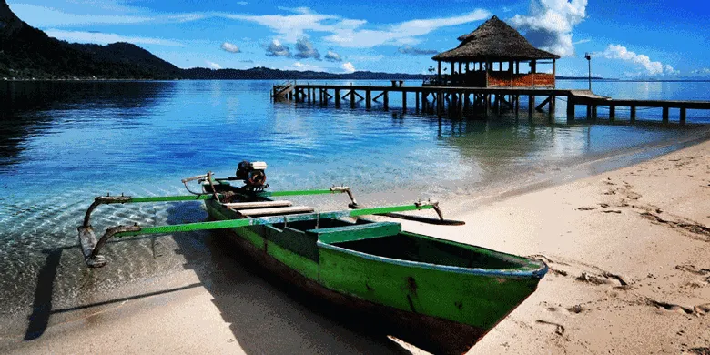 40 Tempat Yang Nggak Bakal Kamu Percaya Ada di bumi 234