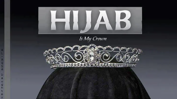 33 Hal yang Membuat Cewek Berjilbab Percaya Kalau Penutup Kepala Ini Berharga 77