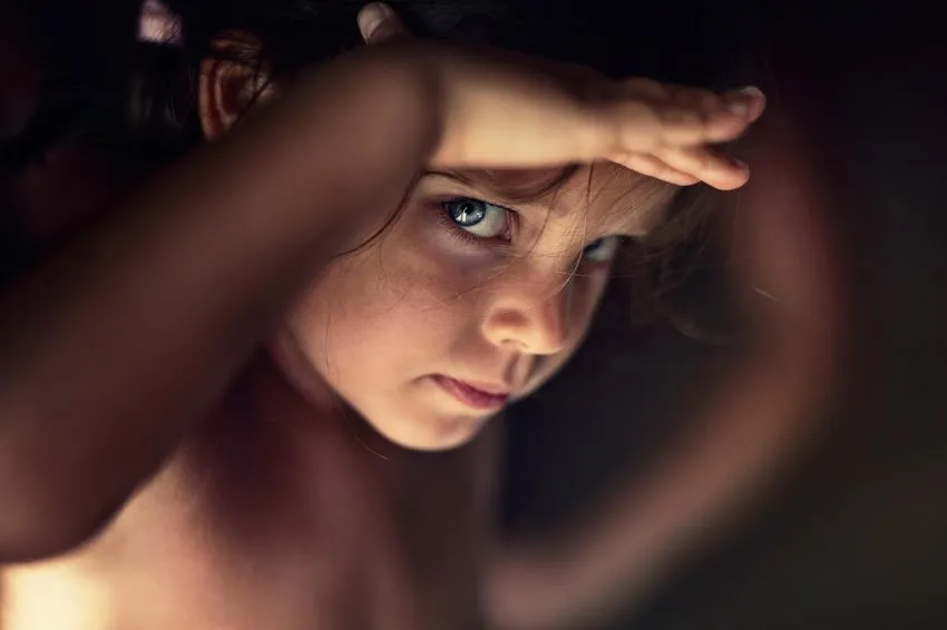 Mengajarkan Seks Ke Anak-Anak, Tak Usah Ragu. 10