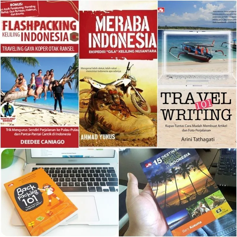 25 Alasan Kenapa Kamu Harus Pergi Traveling 50