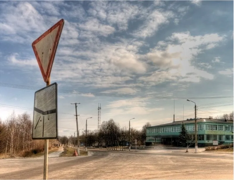 Menilik Chernobyl: 28 Tahun Setelah Tragedi 31