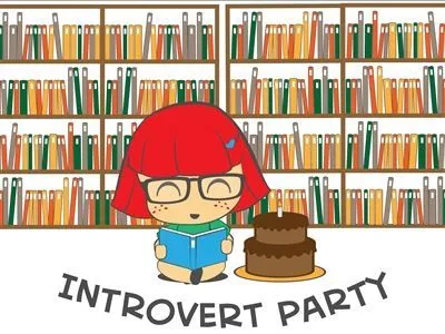 25 Dilema Hidup Yang Hanya Dimengerti Orang-Orang Introvert! 39