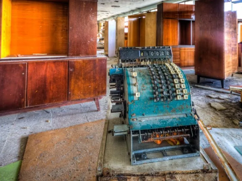 Menilik Chernobyl: 28 Tahun Setelah Tragedi 38