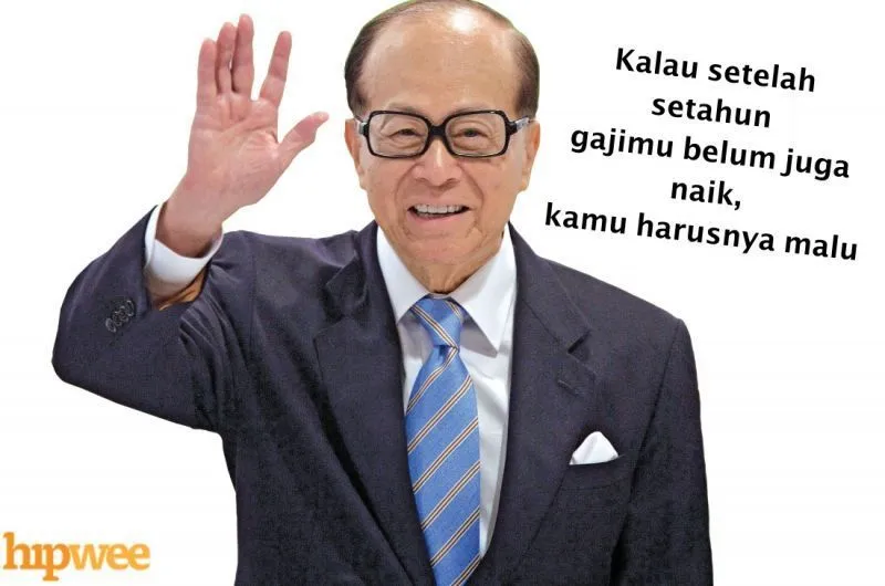 Mau Cepat Kaya? Selalu Bagi Penghasilanmu Jadi 5 Bagian 22