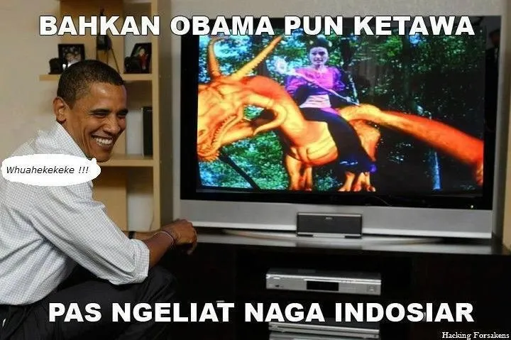 Zaman Dulu, Sinetron Indonesia Pernah Mendidik Kok 17