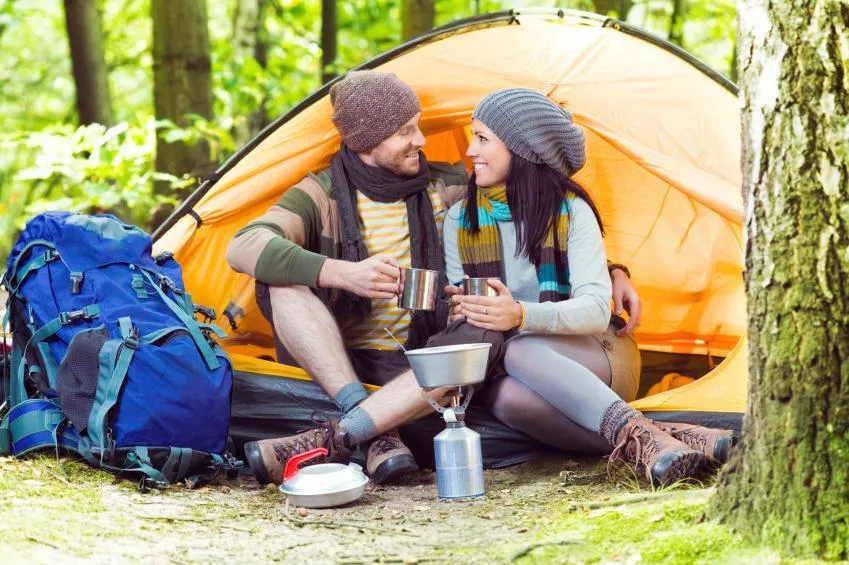 Ingin Punya Hubungan Cinta yang Kuat? Ajak Pasanganmu Traveling 27