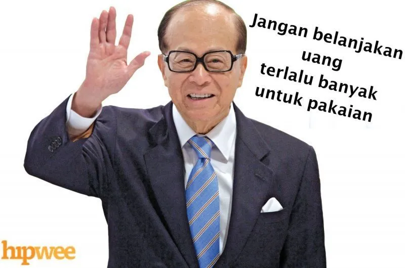 Mau Cepat Kaya? Selalu Bagi Penghasilanmu Jadi 5 Bagian 21