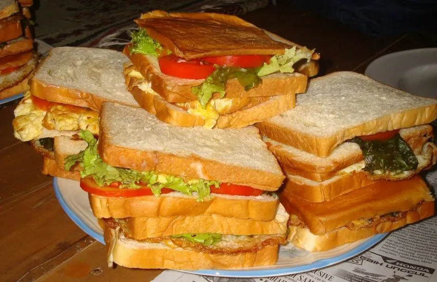 17 Makanan Indonesia yang Sehat, Murah, dan Memanjakan Lidah 31
