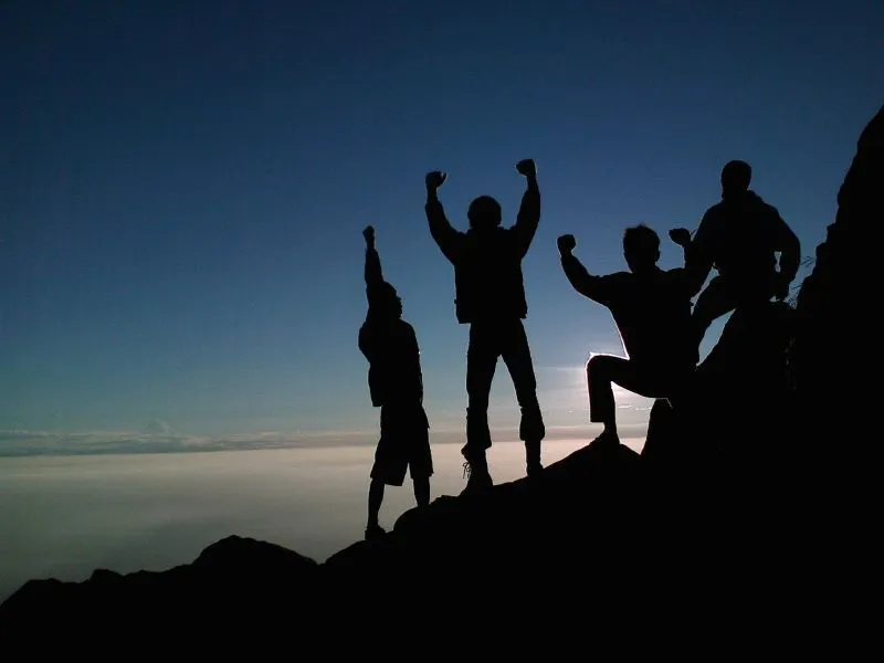 25 Alasan Kenapa Kamu Harus Pergi Traveling 35