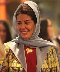 Putri Adila dari Saudi: