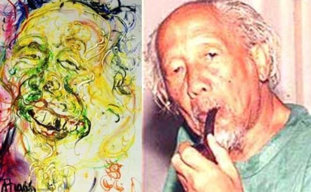 15 Alasan Kenapa Chairil Anwar Lebih Keren Daripada Kamu 20