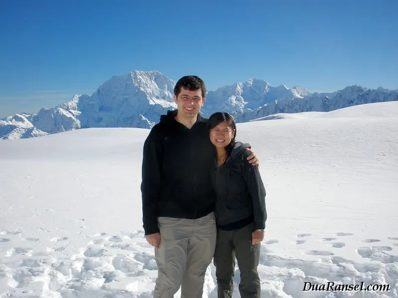 Ingin Punya Hubungan Cinta yang Kuat? Ajak Pasanganmu Traveling 24