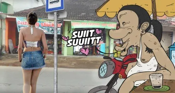 33 Hal yang Membuat Cewek Berjilbab Percaya Kalau Penutup Kepala Ini Berharga 68