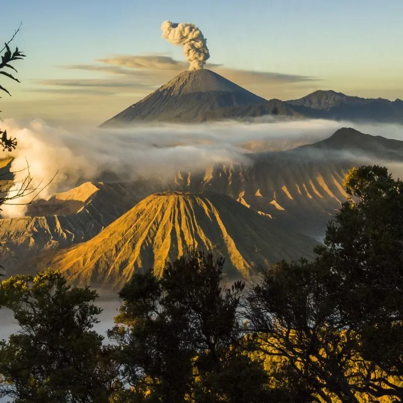 Amazing Indonesia Portraits: Lihat dan Kagumi Negerimu Sendiri! 64