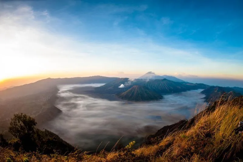 Amazing Indonesia Portraits: Lihat dan Kagumi Negerimu Sendiri! 66