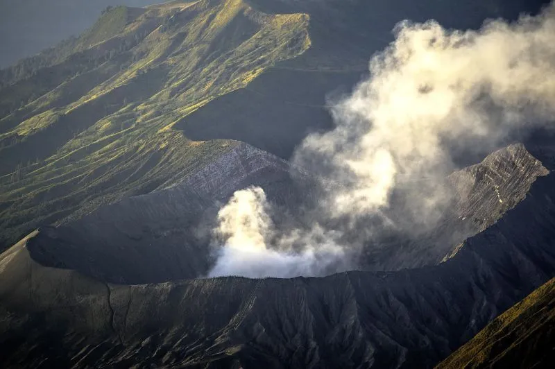 Amazing Indonesia Portraits: Lihat dan Kagumi Negerimu Sendiri! 65