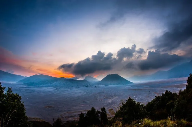 Amazing Indonesia Portraits: Lihat dan Kagumi Negerimu Sendiri! 63