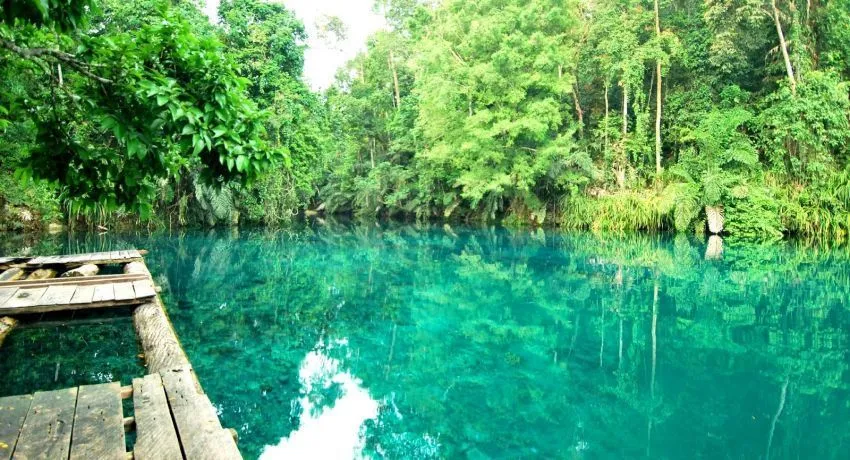 50 Foto Dari 10 Tempat Unik Nan Eksotis di Bumi Yang Akan Memanjakan Matamu! 96