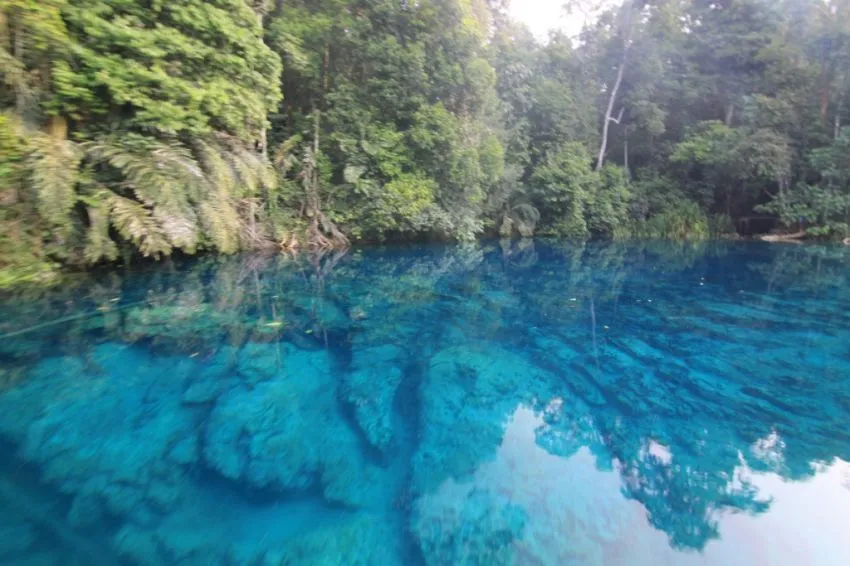 50 Foto Dari 10 Tempat Unik Nan Eksotis di Bumi Yang Akan Memanjakan Matamu! 98