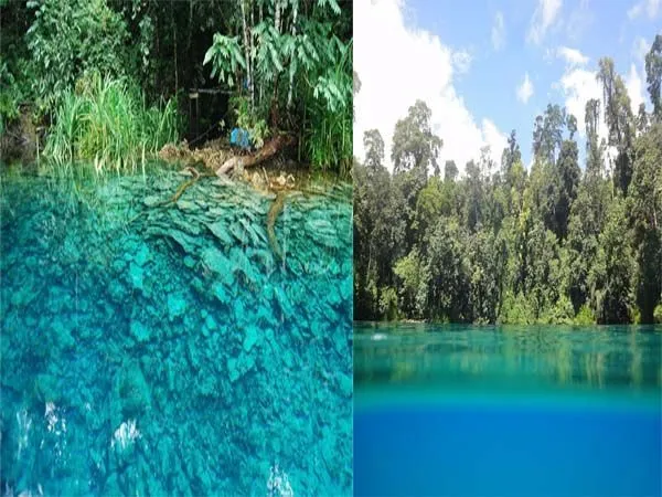 50 Foto Dari 10 Tempat Unik Nan Eksotis di Bumi Yang Akan Memanjakan Matamu! 99