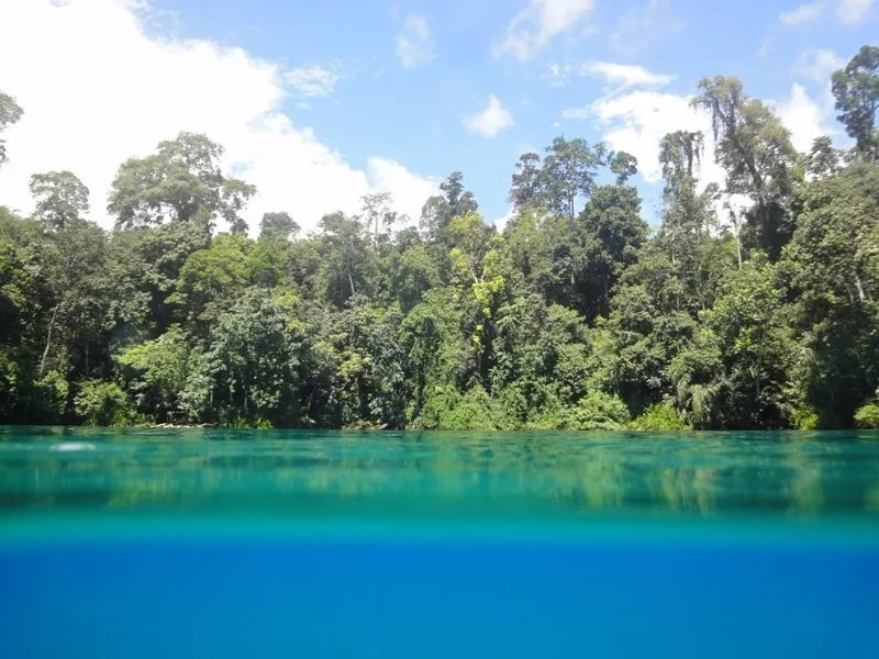 50 Foto Dari 10 Tempat Unik Nan Eksotis di Bumi Yang Akan Memanjakan Matamu! 100