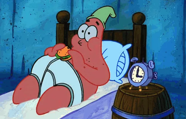 26 Tantangan Hidup Buat Kita Yang Susah Tidur Malam 31