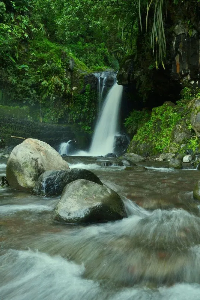 Amazing Indonesia Portraits: Lihat dan Kagumi Negerimu Sendiri! 46