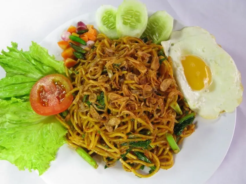 17 Makanan Indonesia yang Sehat, Murah, dan Memanjakan Lidah 19