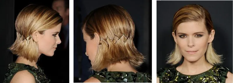10 Ide Tatanan Rambut yang Anggun dan Praktis 27