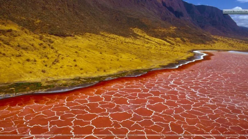 50 Foto Dari 10 Tempat Unik Nan Eksotis di Bumi Yang Akan Memanjakan Matamu! 71