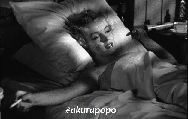 26 Tantangan Hidup Buat Kita Yang Susah Tidur Malam 50