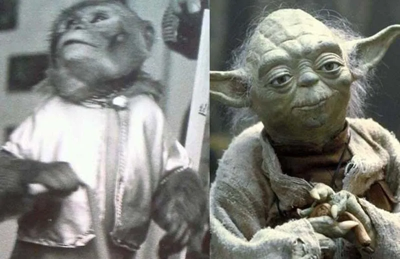 20 Fakta Mengejutkan tentang Star Wars yang Perlu Kamu Tahu 21