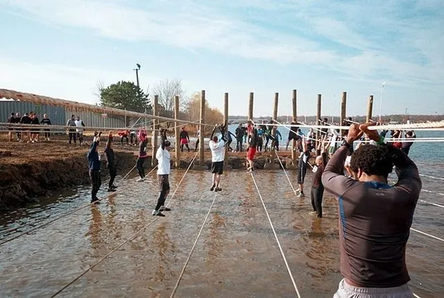 Lomba Lari Paling Fun dan Hip Dari Berbagai Dunia Yang Bisa Kamu Coba 45