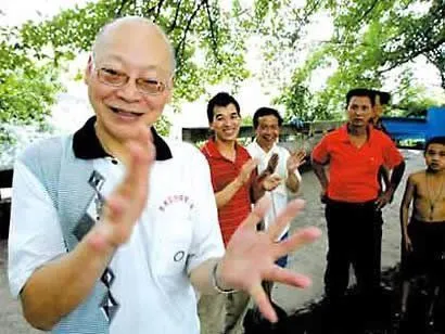 17 Bakat Yang Akan Sulit Kamu Percayai! 42