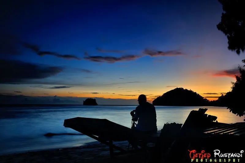 Amazing Indonesia Portraits: Lihat dan Kagumi Negerimu Sendiri! 69