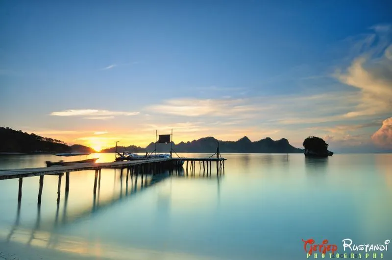 Amazing Indonesia Portraits: Lihat dan Kagumi Negerimu Sendiri! 68
