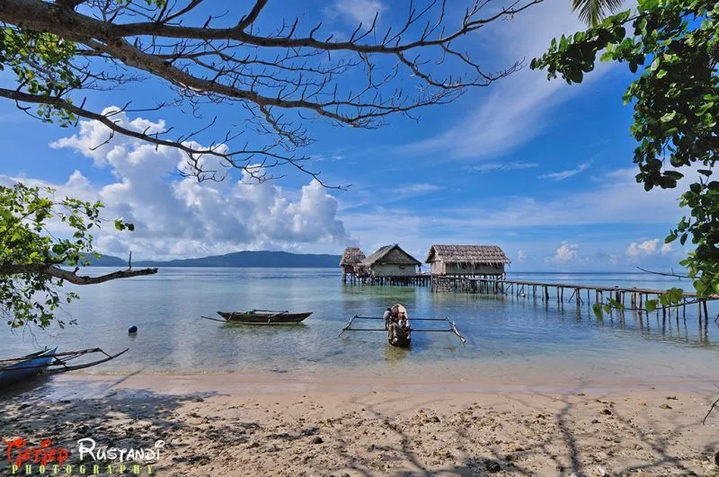Amazing Indonesia Portraits: Lihat dan Kagumi Negerimu Sendiri! 71