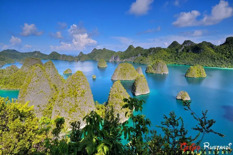 Amazing Indonesia Portraits: Lihat dan Kagumi Negerimu Sendiri! 72