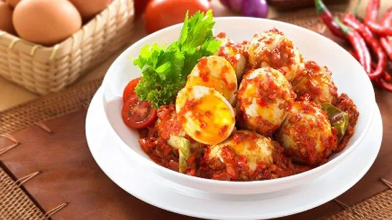17 Makanan Indonesia yang Sehat, Murah, dan Memanjakan Lidah 23