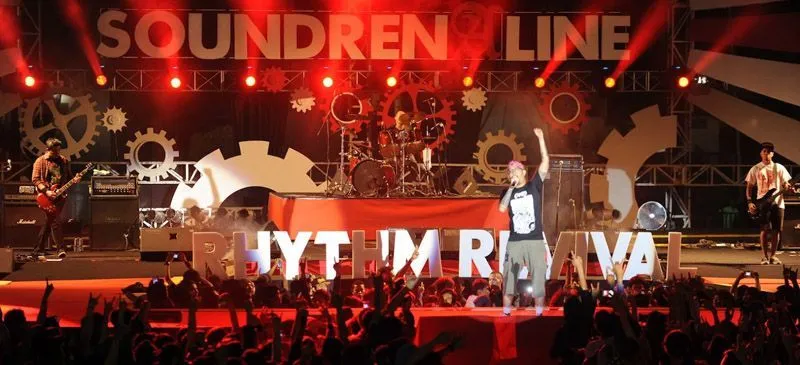 10 Festival Musik di Seluruh Dunia yang Membuatmu Ingin Traveling 22