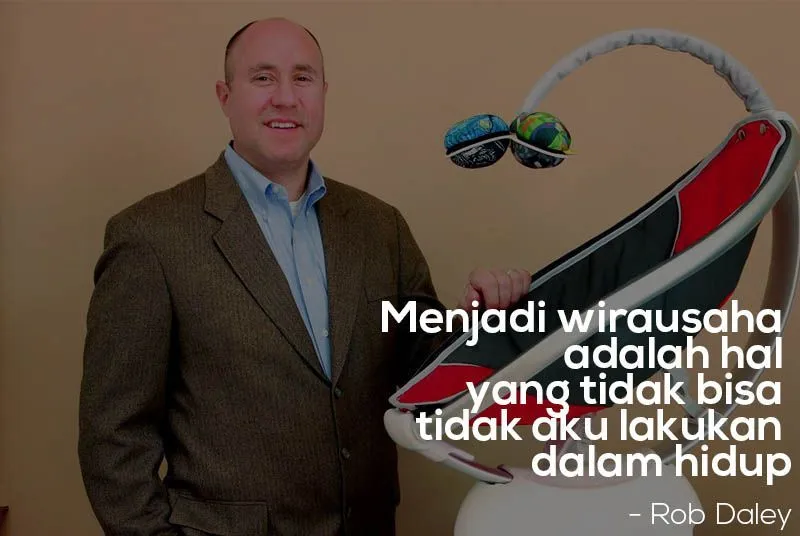Pebisnis Dunia Bicara Tentang Kesuksesan 12