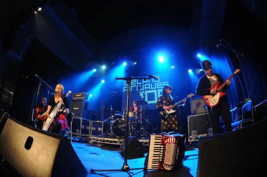 10 Festival Musik di Seluruh Dunia yang Membuatmu Ingin Traveling 12